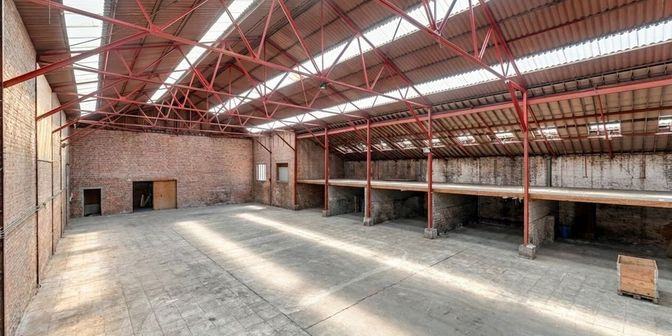 Bedrijfsvastgoed te huur in Guido Gezellestraat 65, 8560 Wevelgem