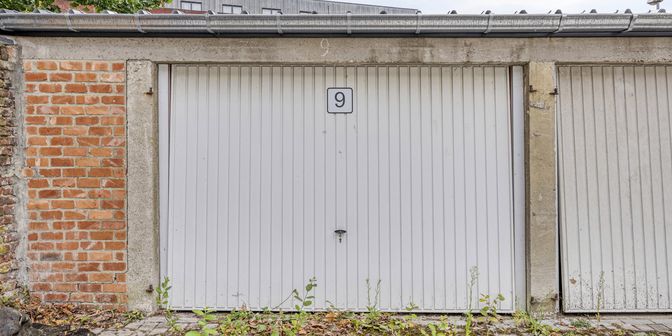 Garage à vendre à Prelatenstraat 32, 3000 Leuven