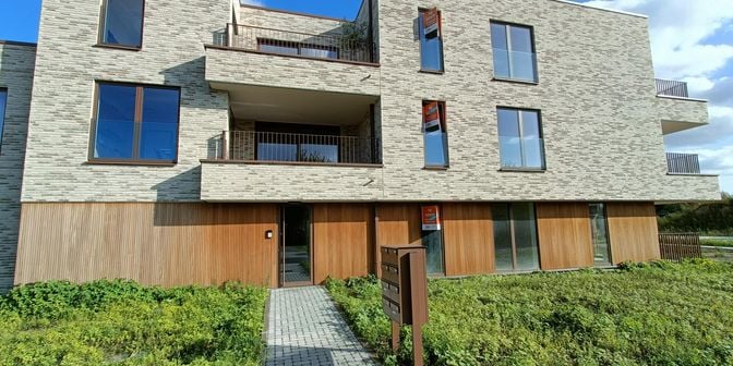 Appartement te huur in Willem II-straat 43D bus 6, 3900 Overpelt
