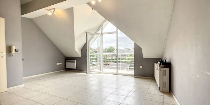 Appartement à vendre à Ieperstraat 64 boîte 2.2, 8840 Staden