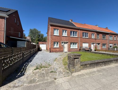                                         Woning te huur in Geel, € 1.100
