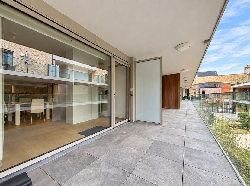 Appartement te koop in Hoogstraat 6 bus 0109,
                    8620 Nieuwpoort