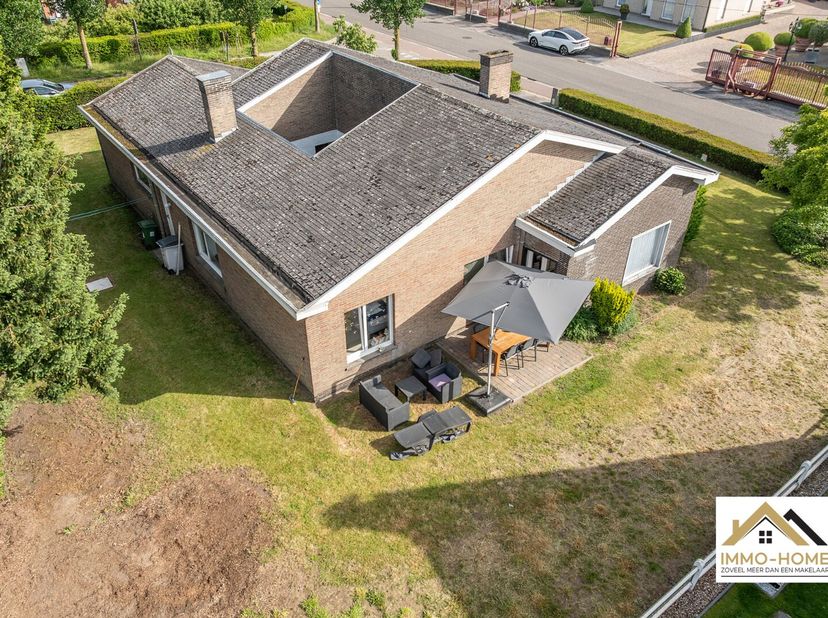 Maison à vendre
                    à 9080 Lochristi