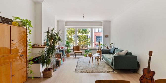 Appartement te koop in Van Stralenstraat 90, 2060 Antwerpen