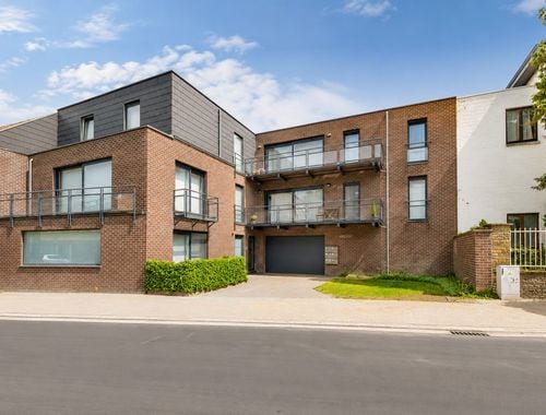                                         Appartement à louer à Overijse, € 1.125
