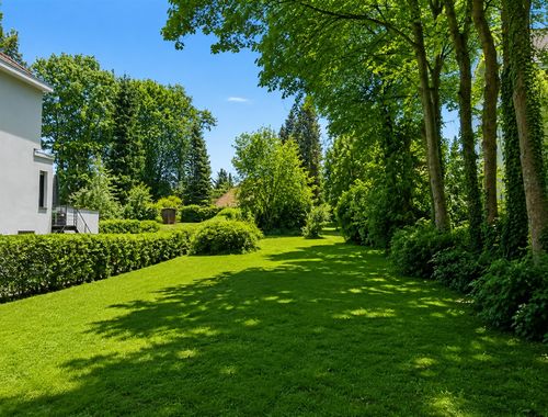                                         Bouwgrond te koop in Tervuren, € 460.000
