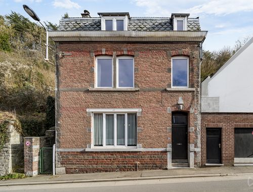                                         Woning te koop in Aywaille, € 165.000
