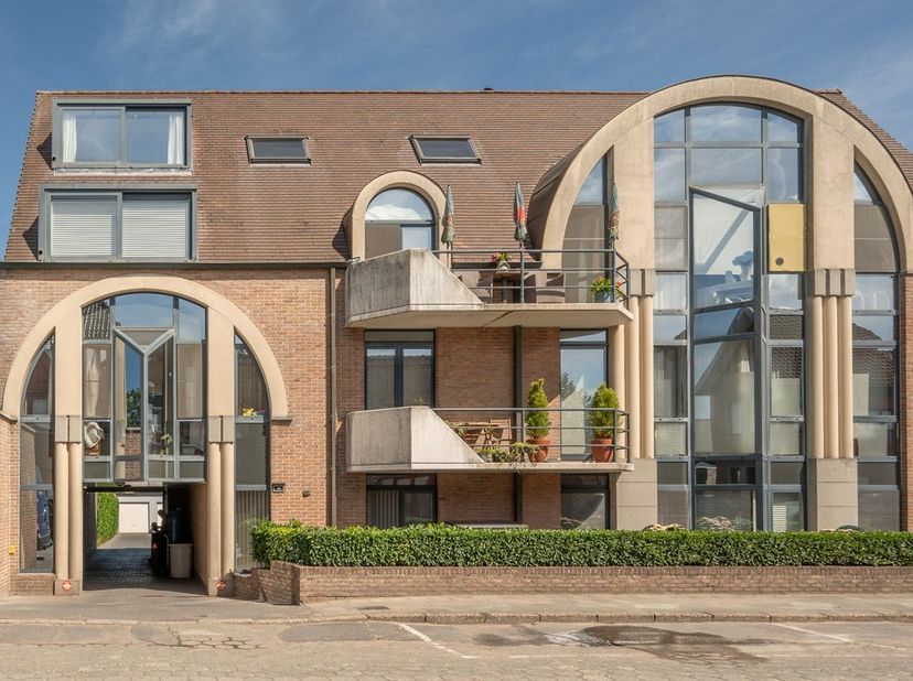 Appartement à vendre
                    à 9990 Maldegem