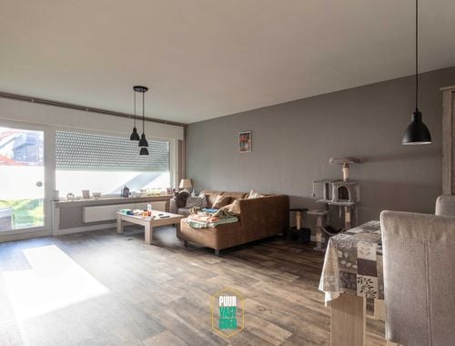                                         Appartement à vendre à Sint-Andries, € 249.000
