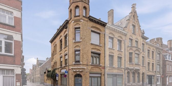 Huis te koop in Rijselstraat 152, 8900 Ieper
