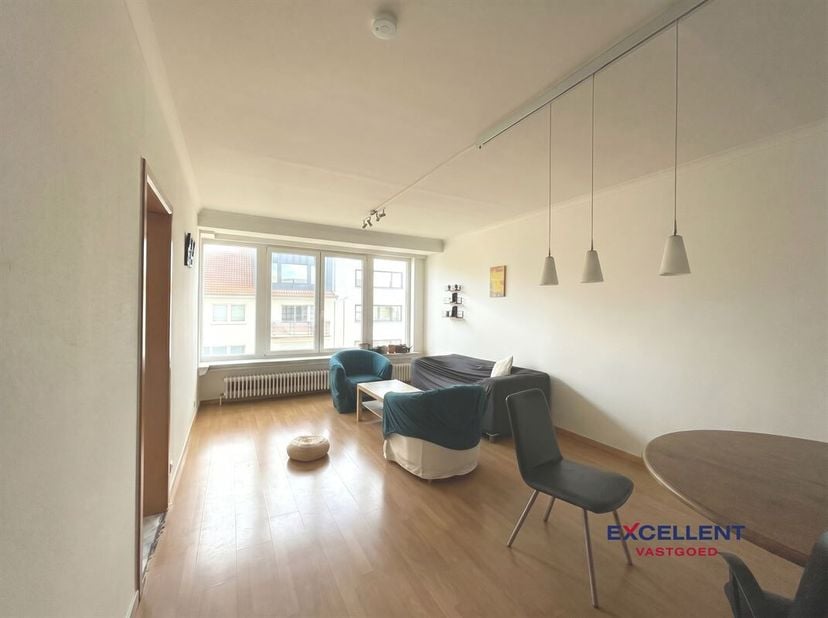 Appartement à louer
                    à 9800 Deinze