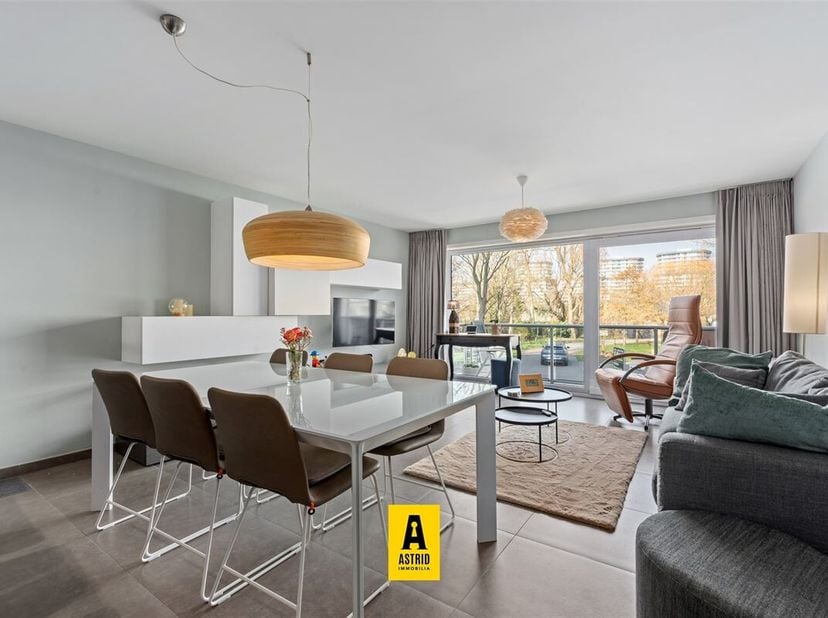 Appartement à vendre
                    à 8400 Oostende