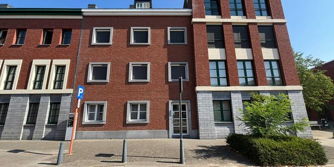 Appartement te huur in Willekensmolenstraat 72 bus 1, 3500 Hasselt