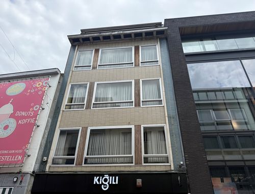                             Immeuble d'appartements à vendre à Hasselt

