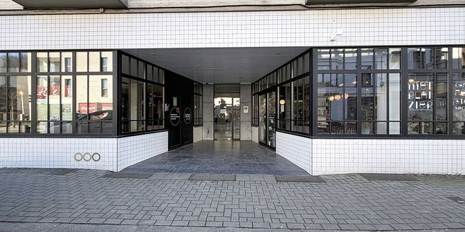 Bedrijfsvastgoed te koop in Waterloosesteenweg 925, 1180 Ukkel