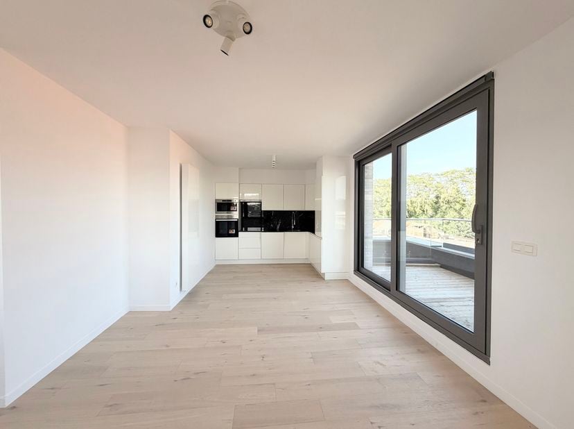 Appartement te huur in ,
                    1160 Oudergem