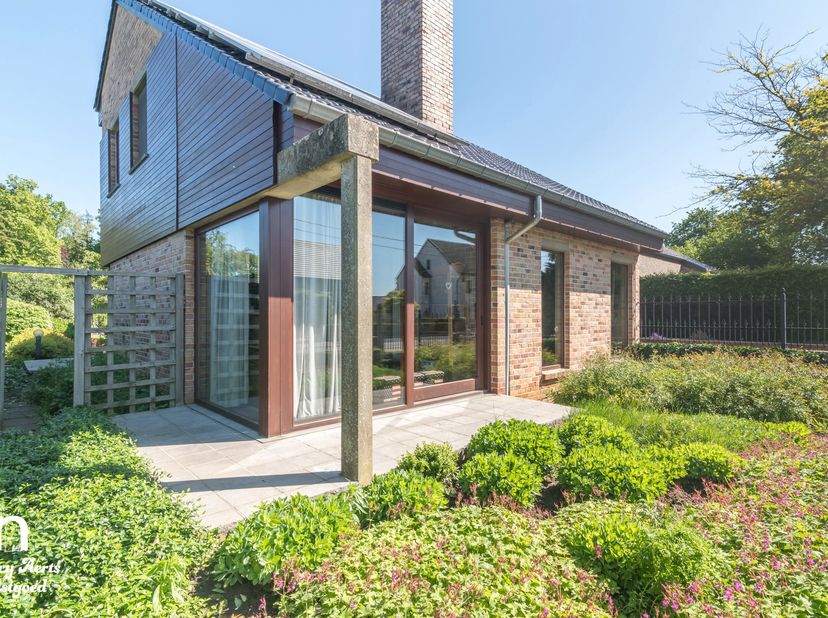 Maison à vendre
                    à 3582 Koersel