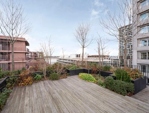                                         Appartement te koop in Antwerpen, € 425.000
