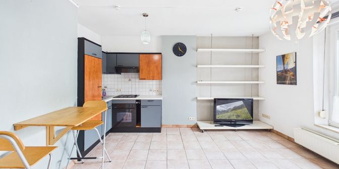Appartement à vendre à Rue Lamborelle 7 apt 1.1, 6600 Bastogne
