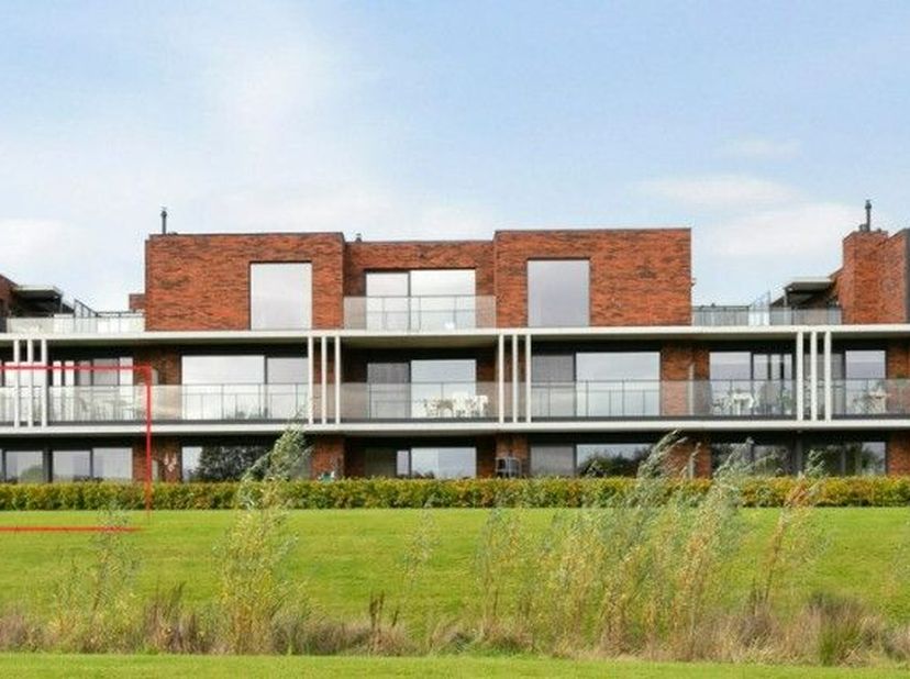 Appartement à vendre
                    à 8954 Westouter