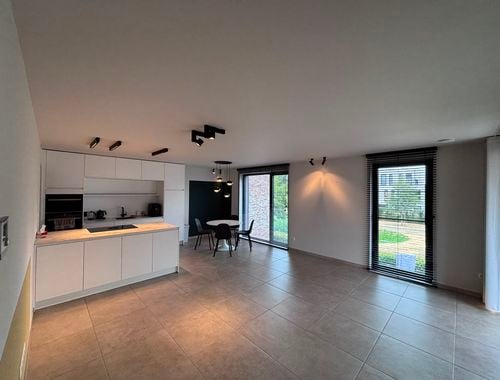                                         Appartement te huur in Zonhoven, € 1.070
