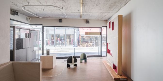 Bedrijfsvastgoed te koop in Brabantdam 68, 9000 Gent