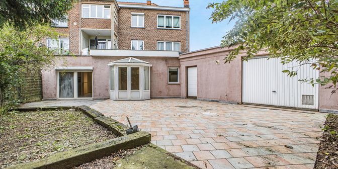 Appartement te koop in Olmenlaan 4, 1600 Sint-Pieters-Leeuw