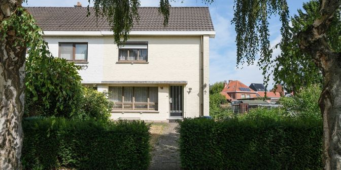 Huis te koop in Waloorstraat 10, 3600 Genk