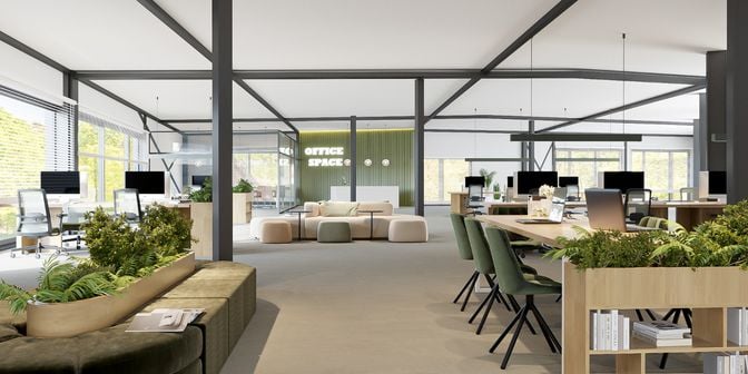 Bedrijfsvastgoed te koop in Steenweg 242, 3665 As