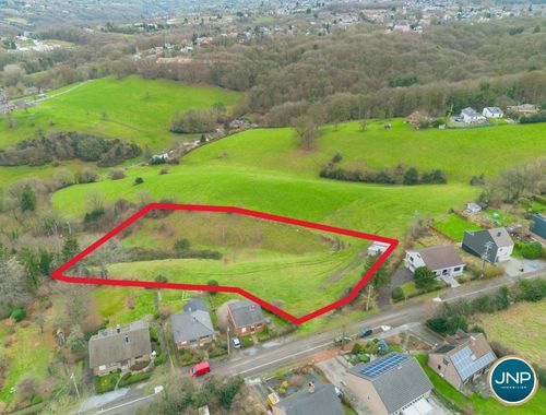                                         Terrain à bâtir à vendre à Jupille-sur-Meuse, € 195.000
