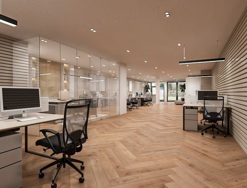                                         Bureaux à vendre à Nieuwpoort, € 430.000
