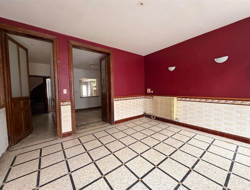                                         Eengezinswoning te koop in Leuze-en-Hainaut, € 120.000

