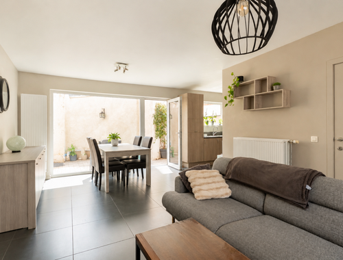                                         Woning te koop in Harelbeke, € 279.000

