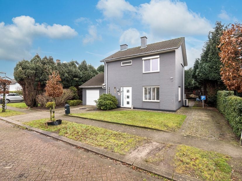 Maison à vendre
                    à 2328 Meerle