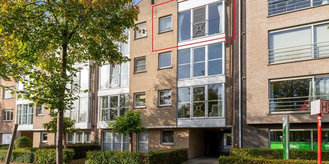Appartement à vendre à Augustijnslei 157 boîte 3001, 2930 Brasschaat