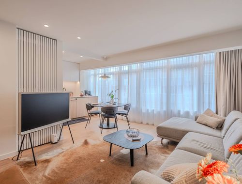                                         Studio à vendre à Oostende, € 245.000
