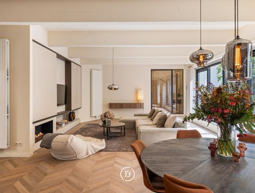                                        Maison à vendre à Antwerpen, € 1.165.000
