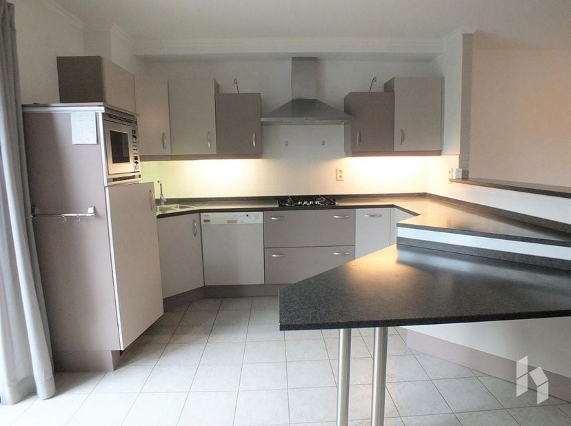 Appartement à louer
                    à 3920 Lommel