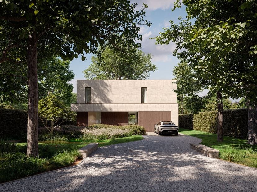 Maison à vendre
                    à 2930 Brasschaat