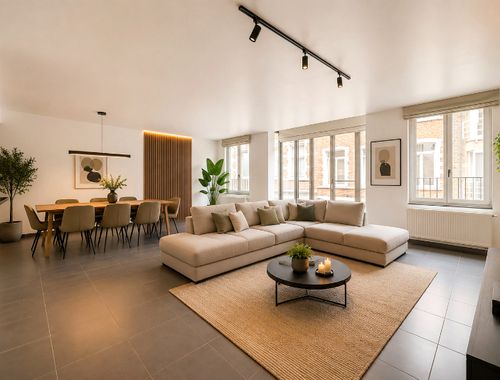                                         Appartement à vendre à Lier, € 419.000
