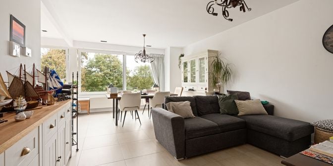 Appartement te koop in 2060 Antwerpen
