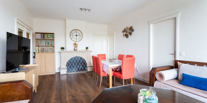 Appartement à vendre à Kruishofstraat 146, 2020 Antwerpen