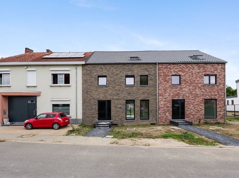 Maison à vendre à Vijverstraat 42A,
                    3450 Geetbets