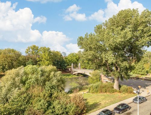                                         Appartement te koop in Antwerpen, € 282.000

