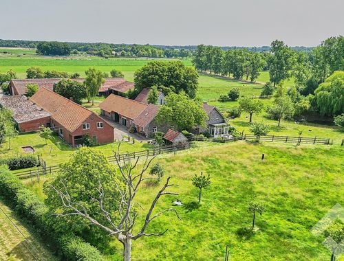                                         Ferme à vendre à Bocholt, € 850.000
