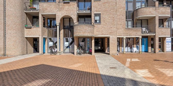 Bien professionnel à vendre à Jeneverplein 2 bus 2, 3500 Hasselt