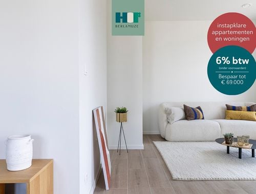                                         Appartement à vendre à Lier, € 279.000
