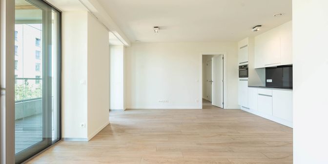 Appartement te koop in Léon Stynenstraat 70 bus 2001, 2000 Antwerpen