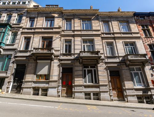                                         Appartementsgebouw te koop in Elsene, € 1.195.000
