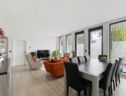                                         Appartement à vendre à Mouscron, € 255.200
